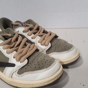 Nike Travis Scott X Air Jordan 1 Retro Low